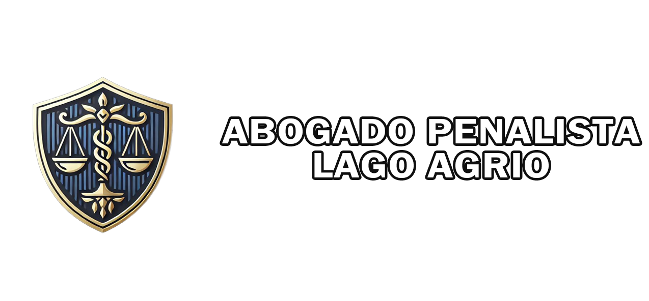 Abogado Penalista Especializado en Delitos Sexuales